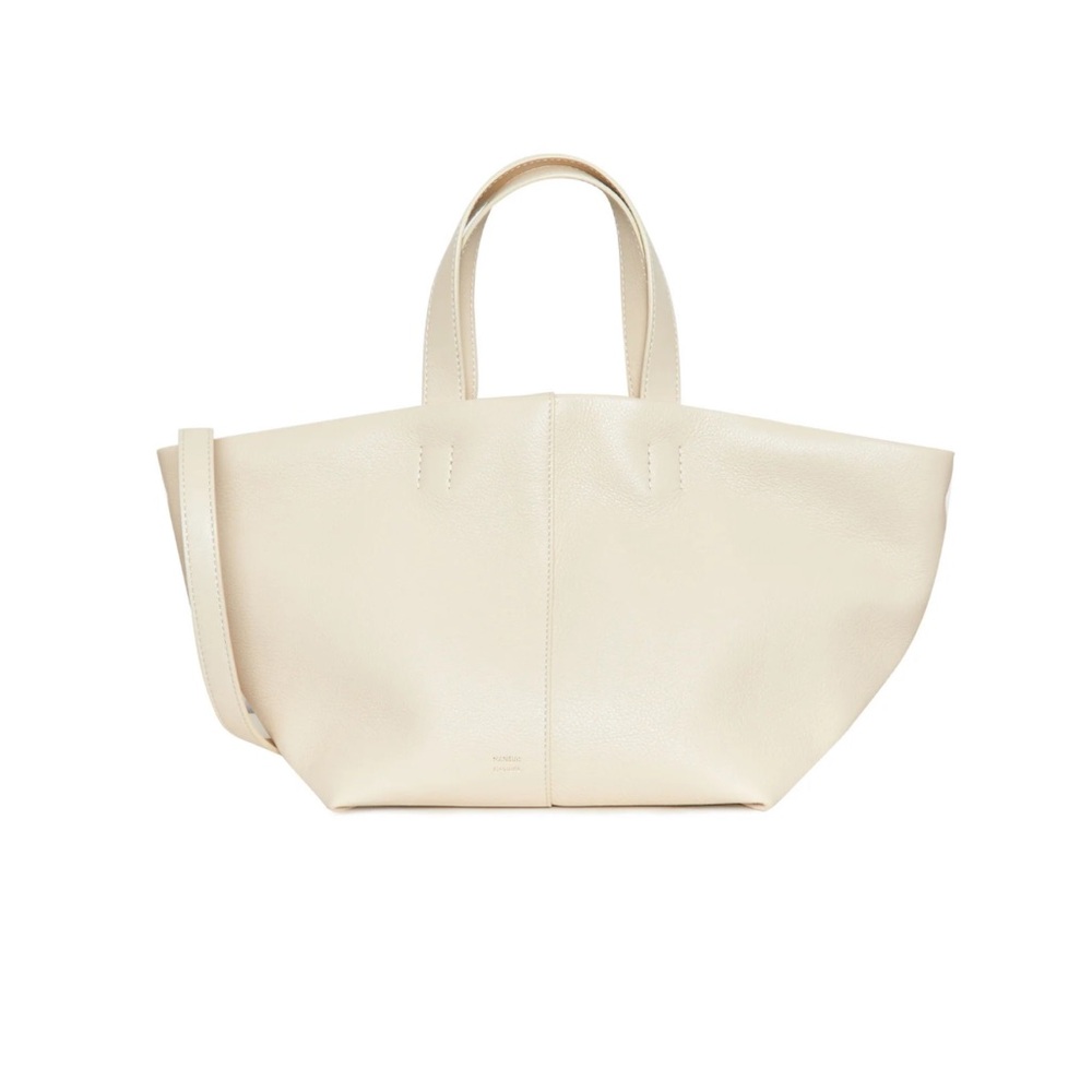 Mansur Gavriel Tulipano Bag - Avorio (New with Tags)